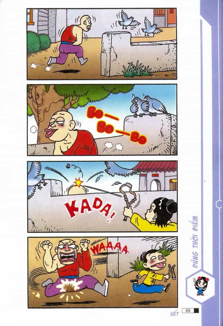 Ô Long Viện - Chương 1.2 - ảnh 28
