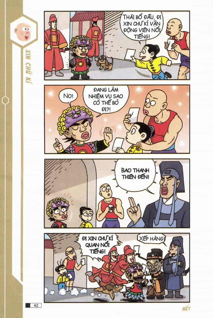 Ô Long Viện - Chương 7.2 - ảnh 3