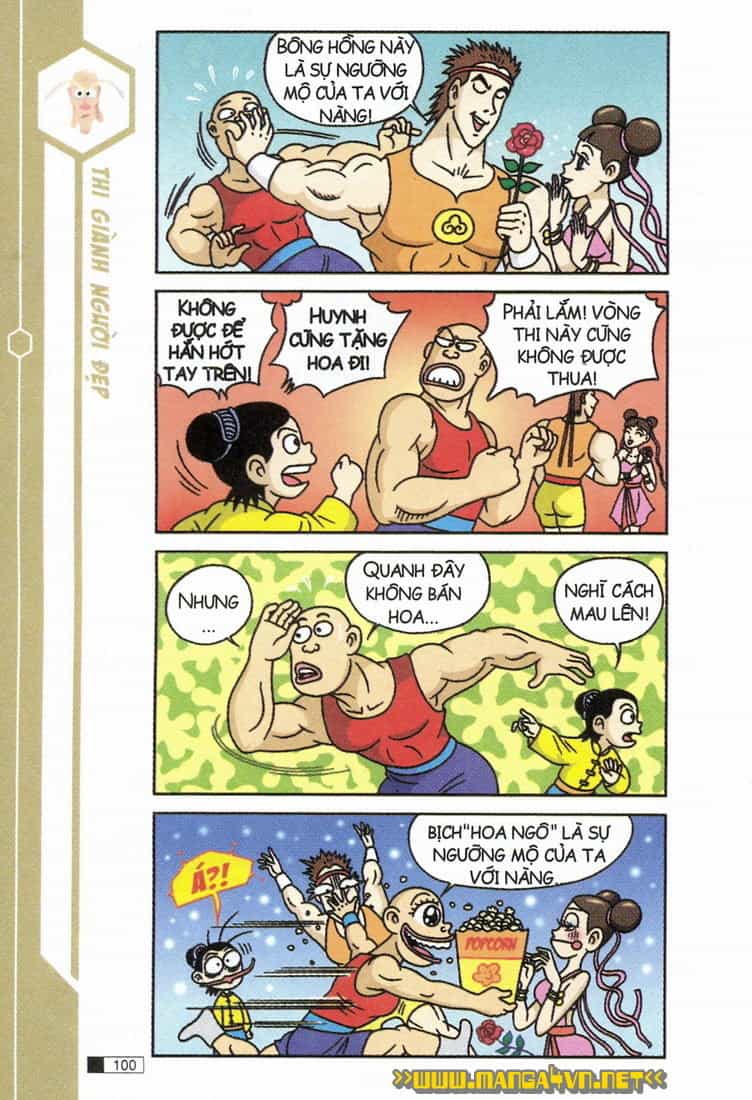 Ô Long Viện - Chương 7.3 - ảnh 21