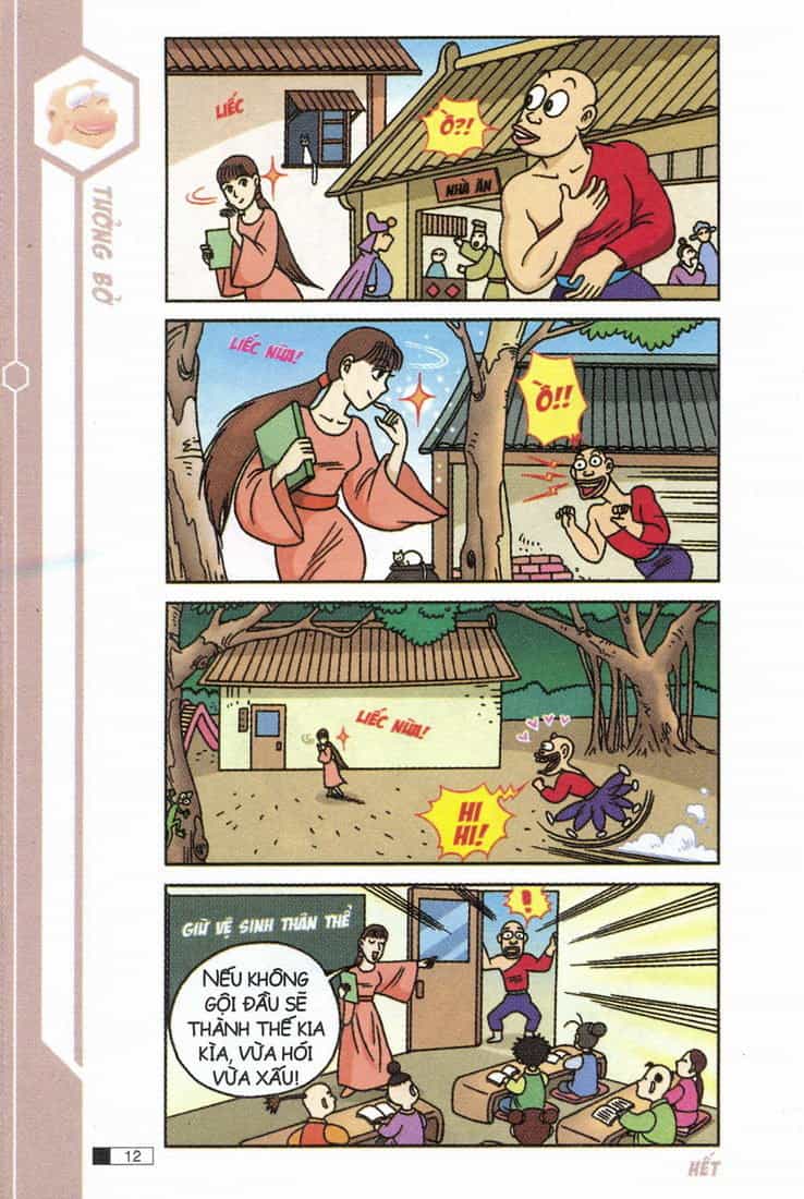 Ô Long Viện - Chương 8.1 - ảnh 13
