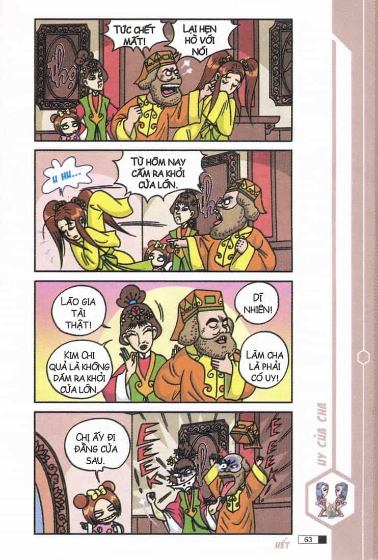 Ô Long Viện - Chương 8.2 - ảnh 24