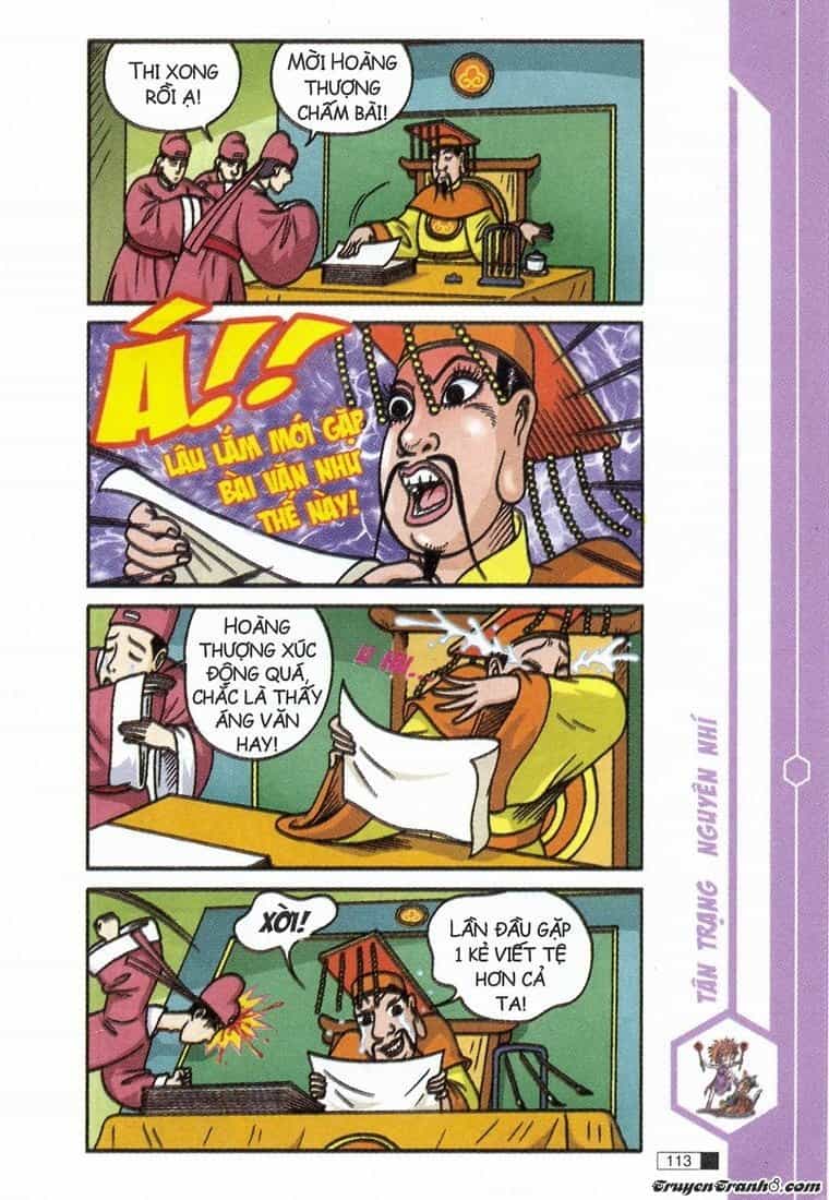 Ô Long Viện - Chương 8.3 - ảnh 33