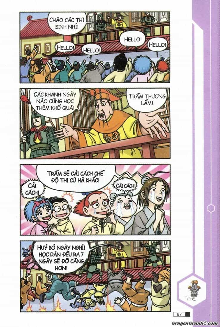 Ô Long Viện - Chương 8.3 - ảnh 8