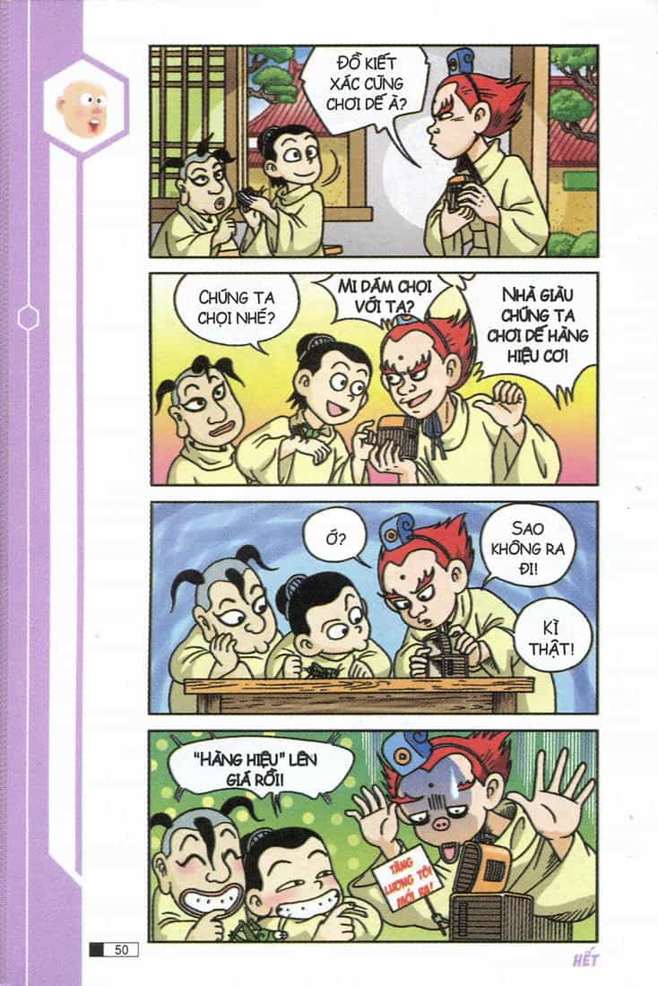 Ô Long Viện - Chương 9.2 - ảnh 11