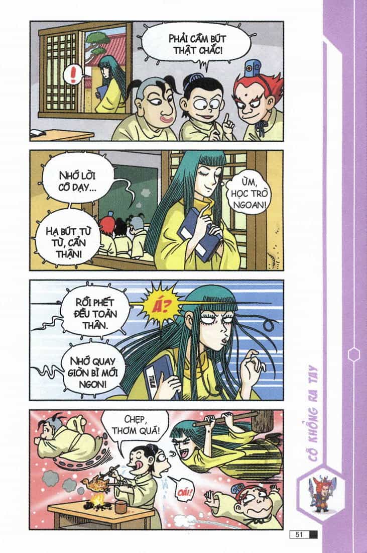Ô Long Viện - Chương 9.2 - ảnh 12