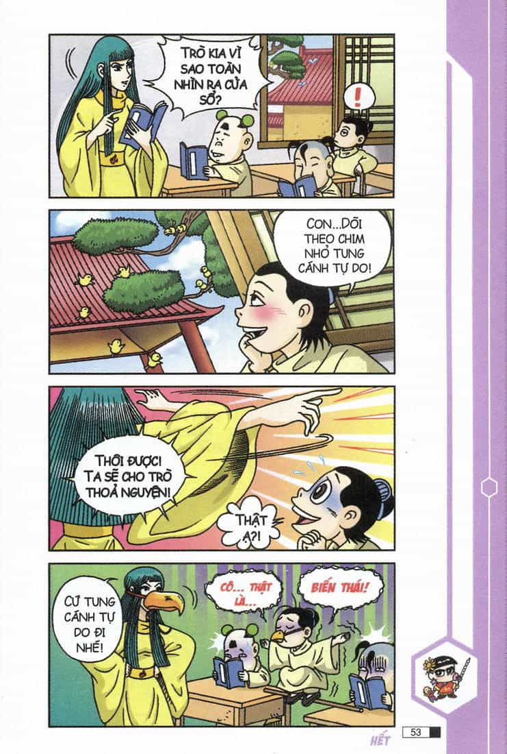 Ô Long Viện - Chương 9.2 - ảnh 14
