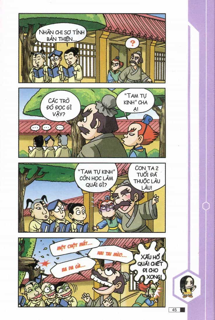 Ô Long Viện - Chương 9.2 - ảnh 6