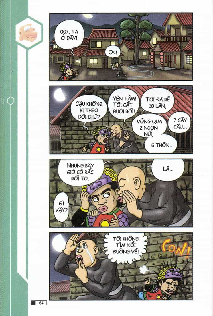 Ô Long Viện - Chương 10.2 - ảnh 23