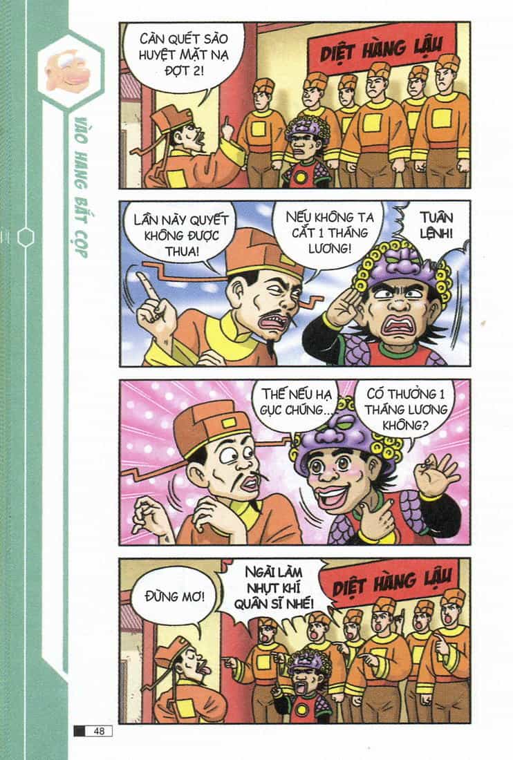Ô Long Viện - Chương 10.2 - ảnh 7