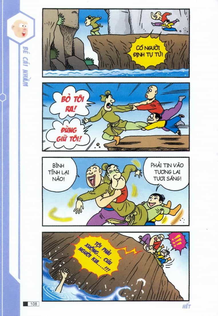 Ô Long Viện - Chương 1.3 - ảnh 27