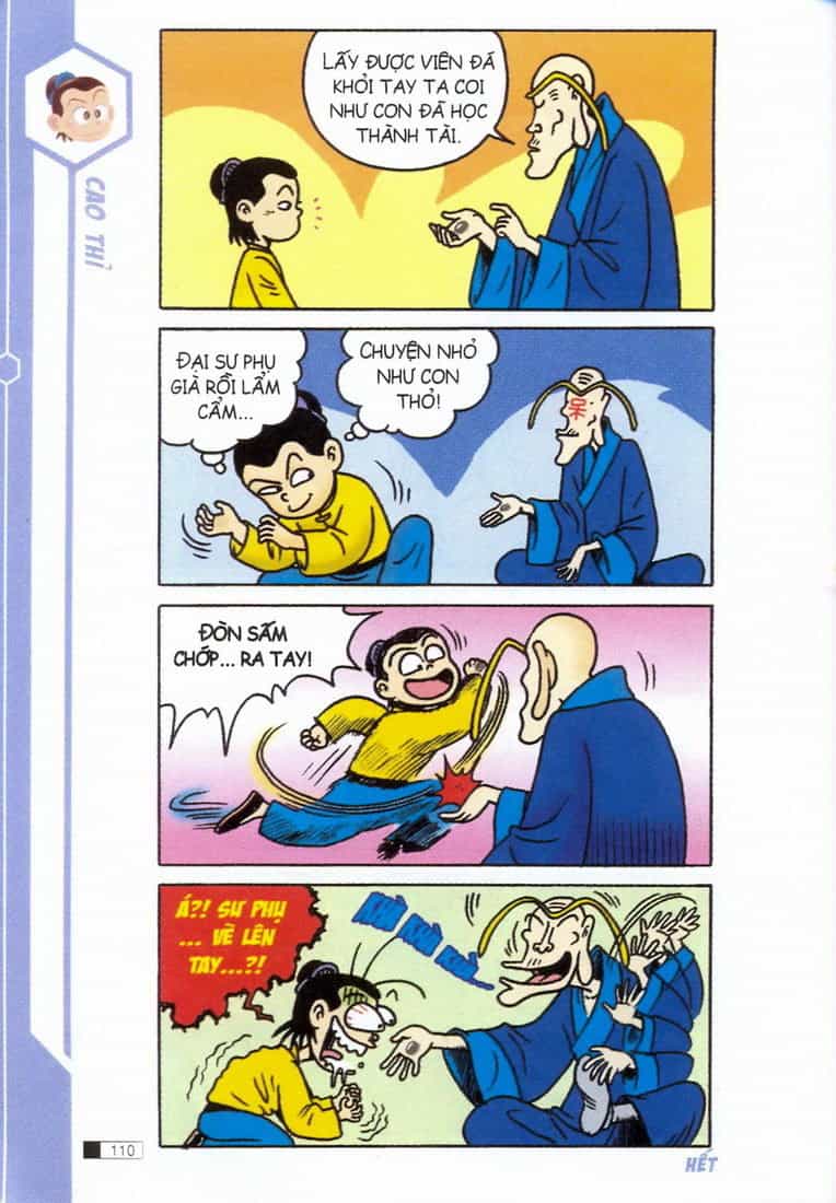 Ô Long Viện - Chương 1.3 - ảnh 29
