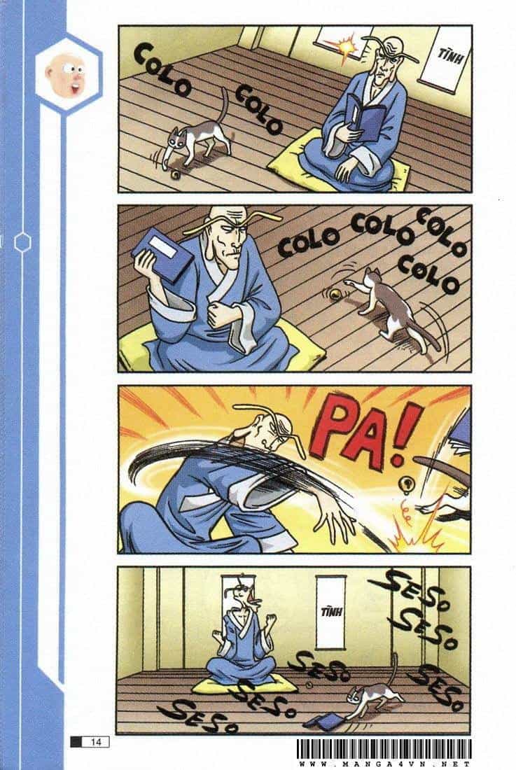 Ô Long Viện - Chương 11.1 - ảnh 15