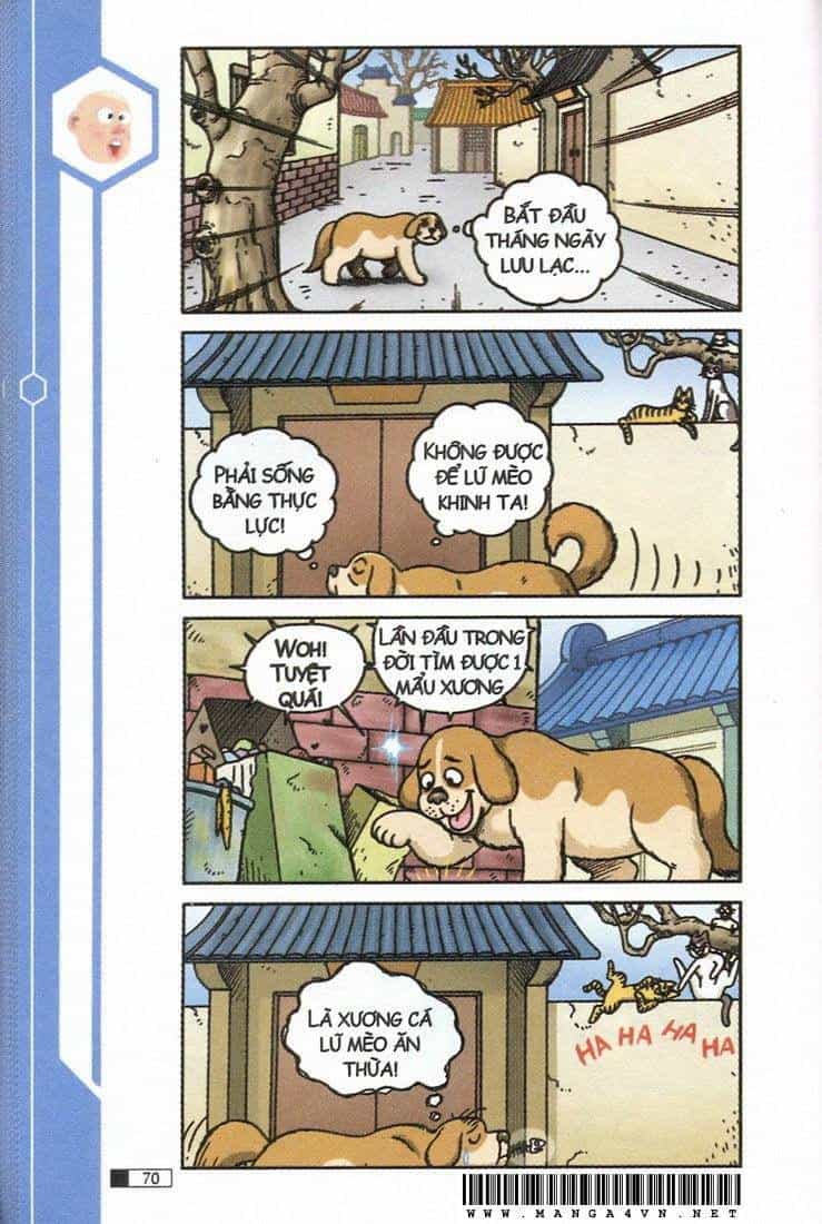 Ô Long Viện - Chương 11.2 - ảnh 29