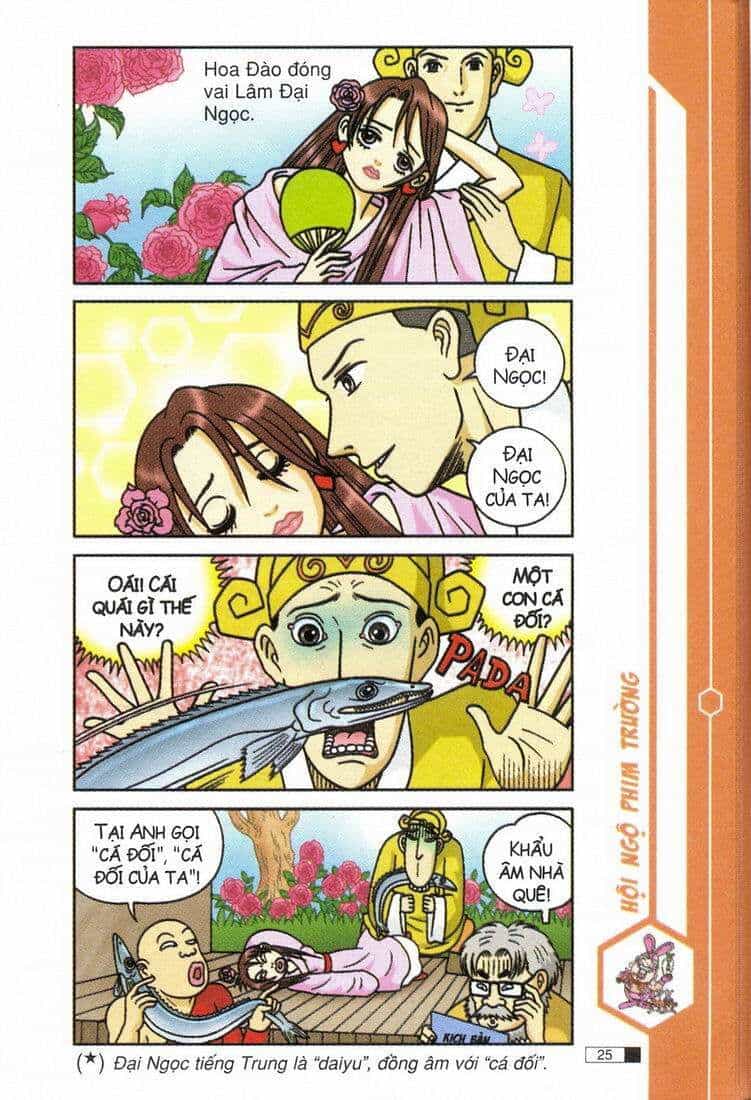 Ô Long Viện - Chương 12.1 - ảnh 26