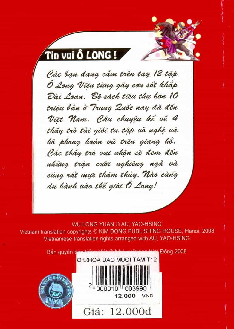 Ô Long Viện - Chương 12.3 - ảnh 42