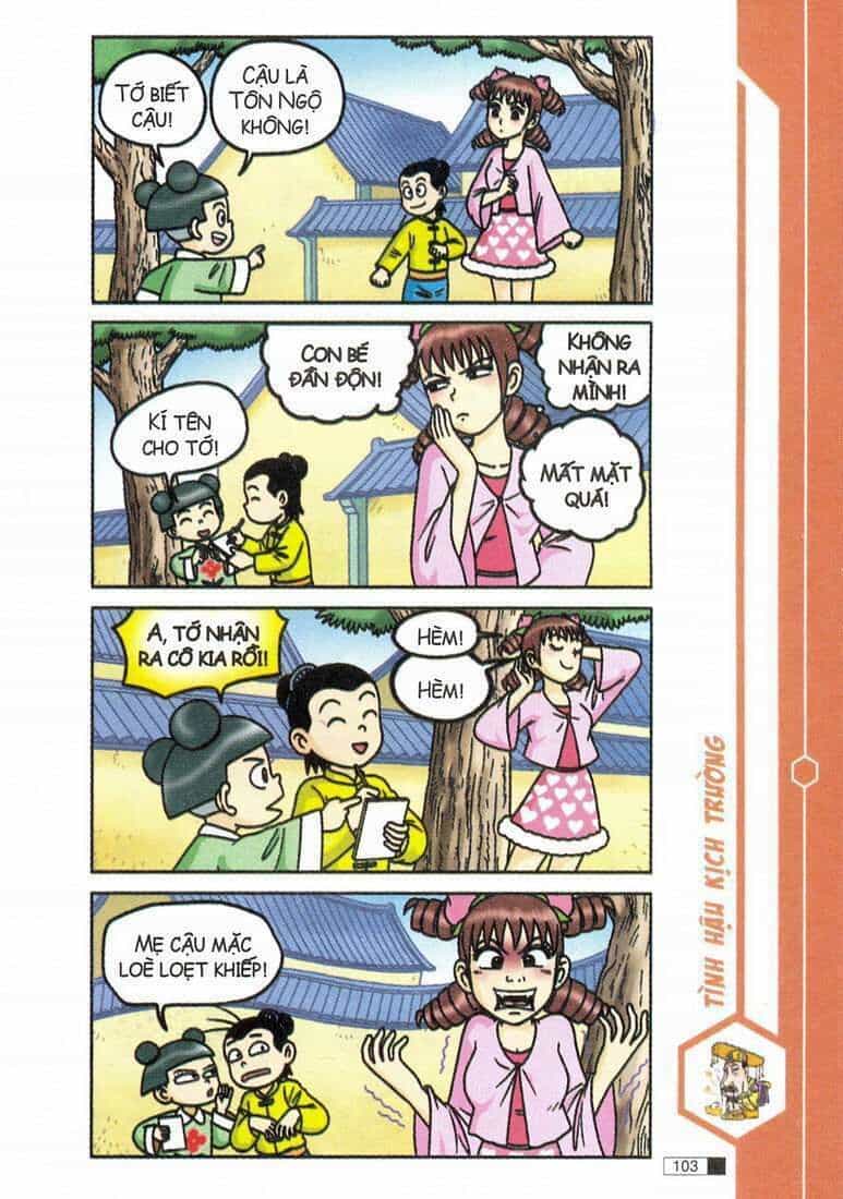 Ô Long Viện - Chương 12.3 - ảnh 24