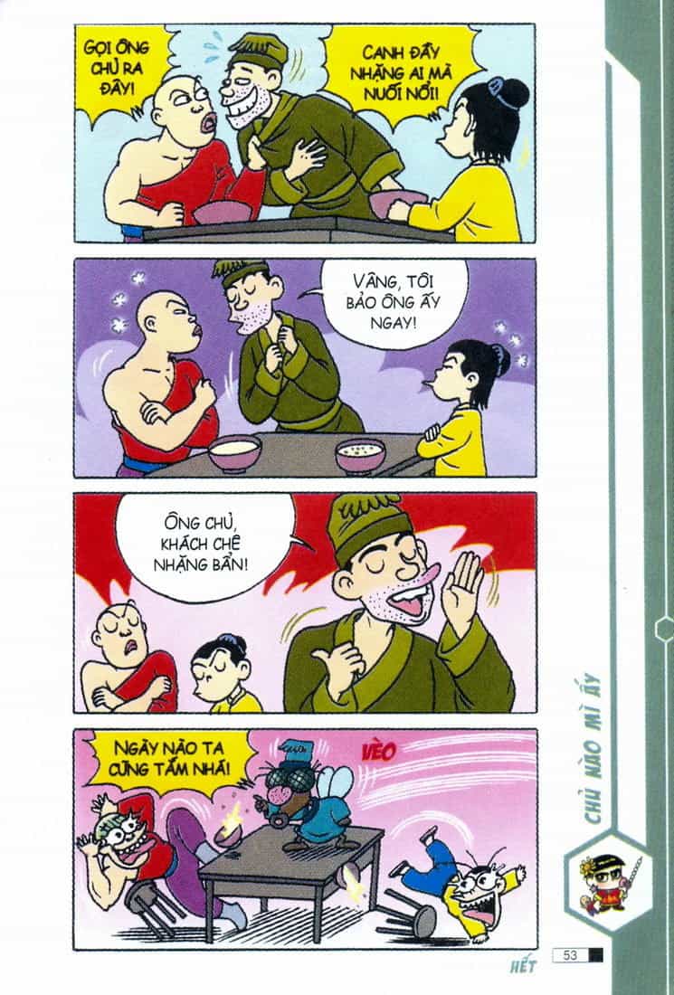 Ô Long Viện - Chương 2.2 - ảnh 12