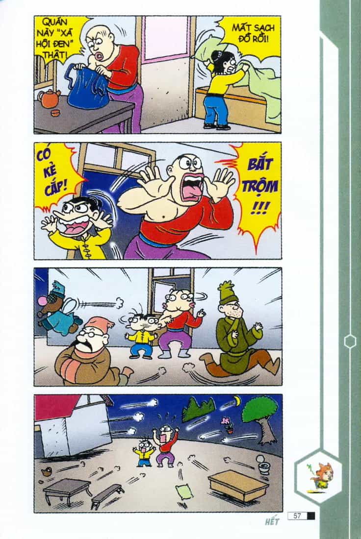 Ô Long Viện - Chương 2.2 - ảnh 16