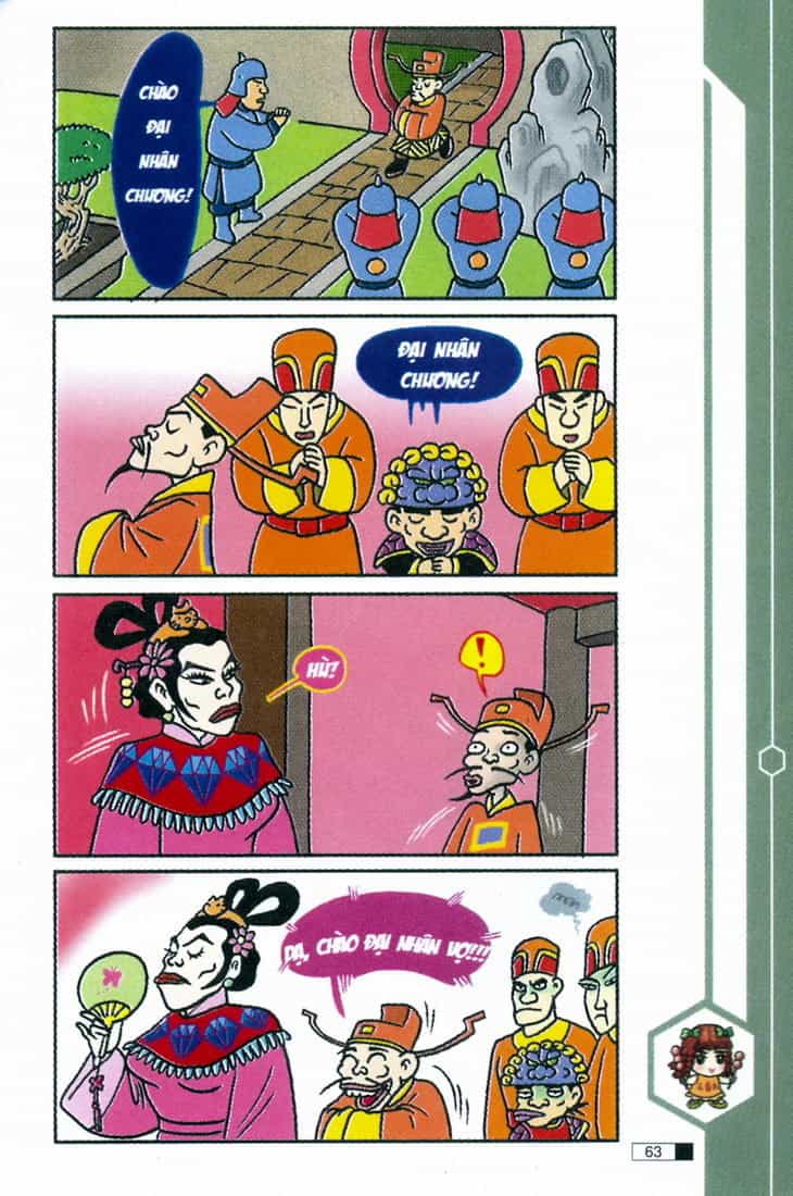 Ô Long Viện - Chương 2.2 - ảnh 22