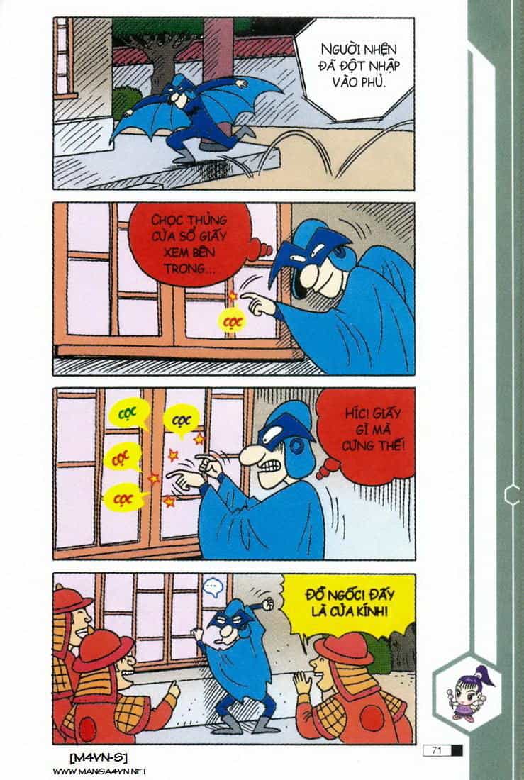 Ô Long Viện - Chương 2.2 - ảnh 30