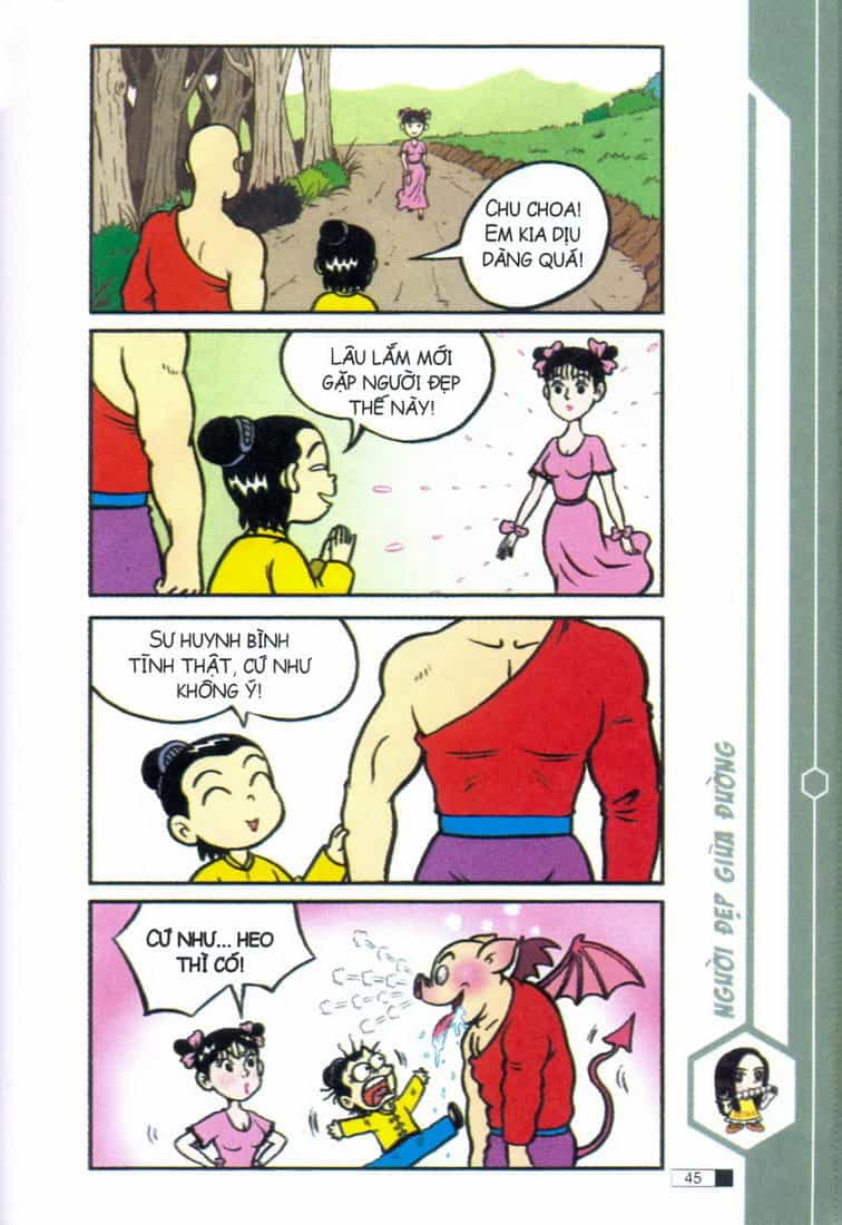 Ô Long Viện - Chương 2.2 - ảnh 4