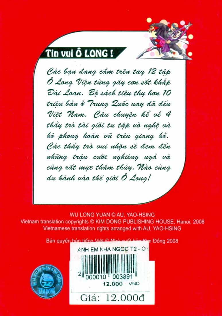 Ô Long Viện - Chương 2.3 - ảnh 40