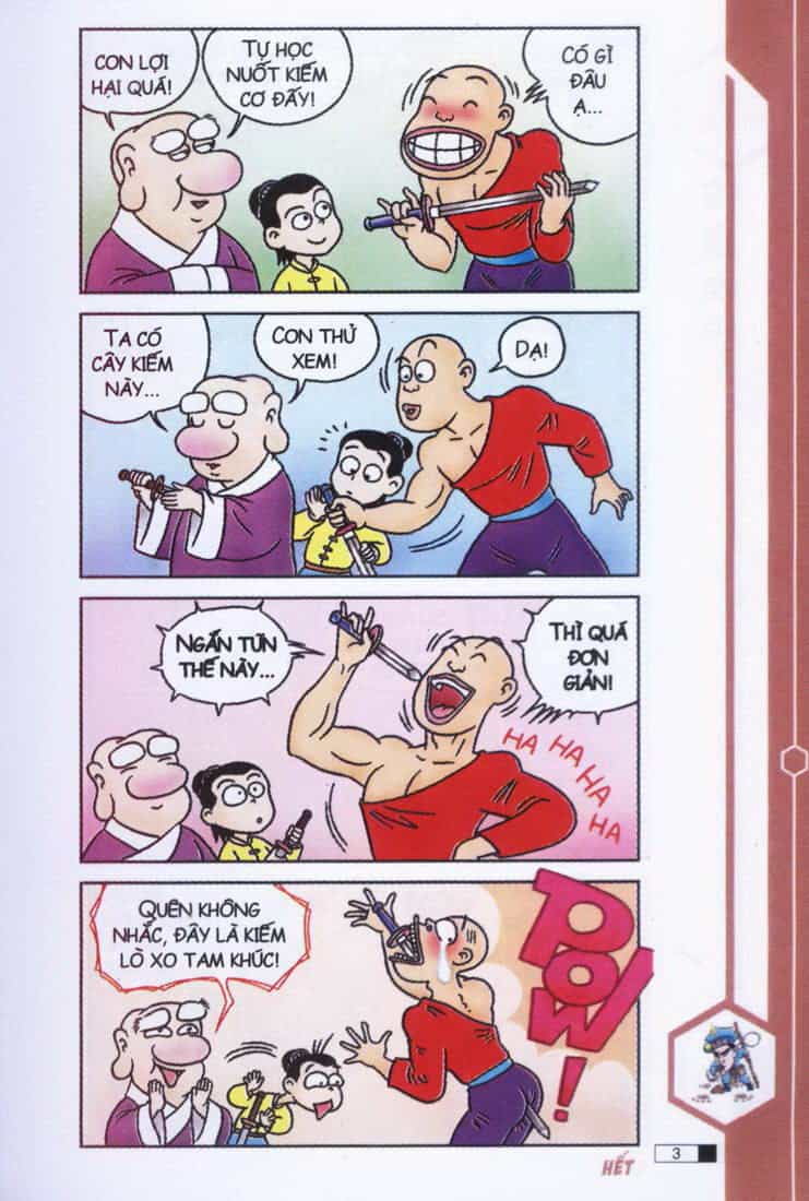 Ô Long Viện - Chương 3.1 - ảnh 4