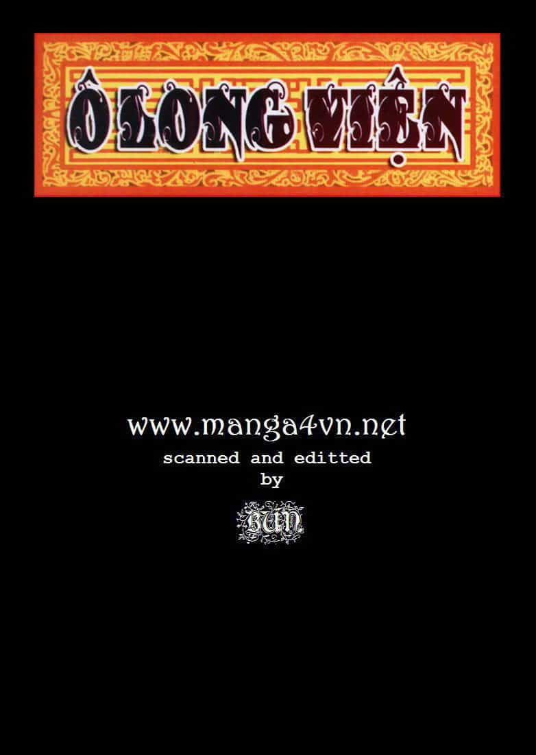 Ô Long Viện - Chương 3.1 - ảnh 43