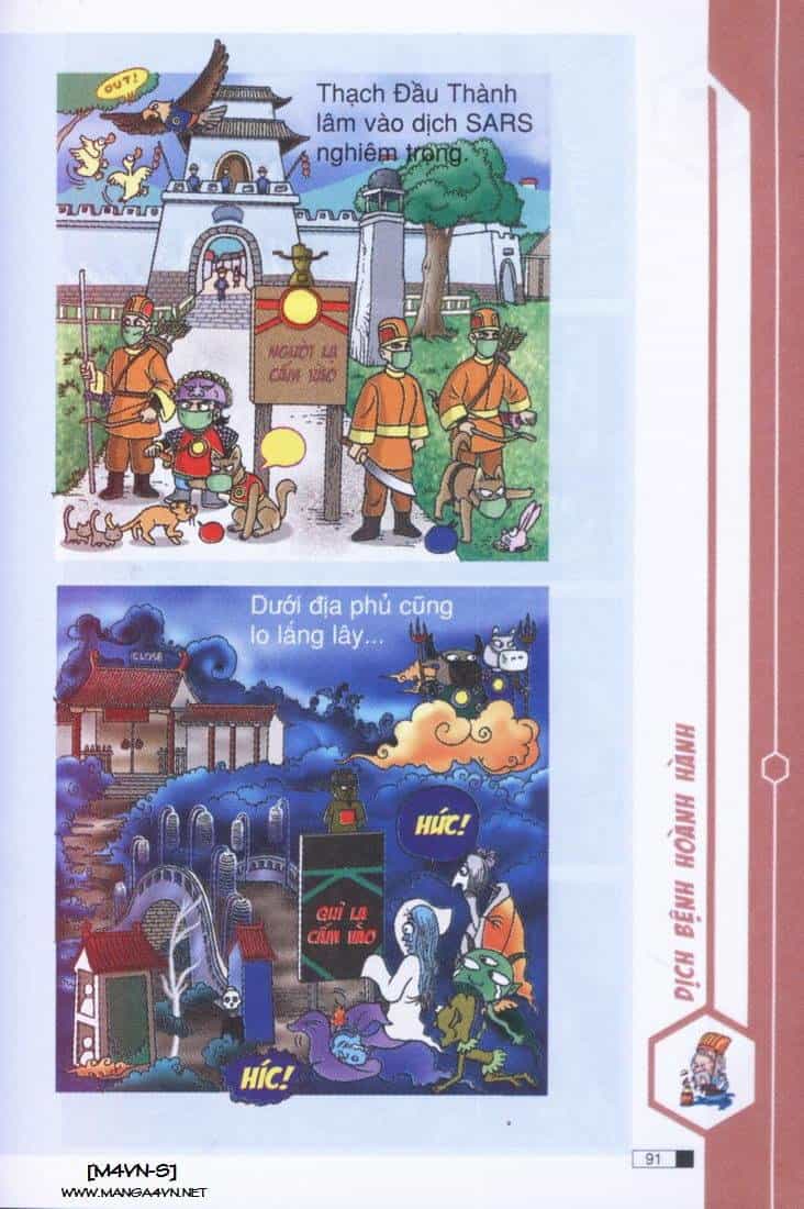 Ô Long Viện - Chương 3.3 - ảnh 10