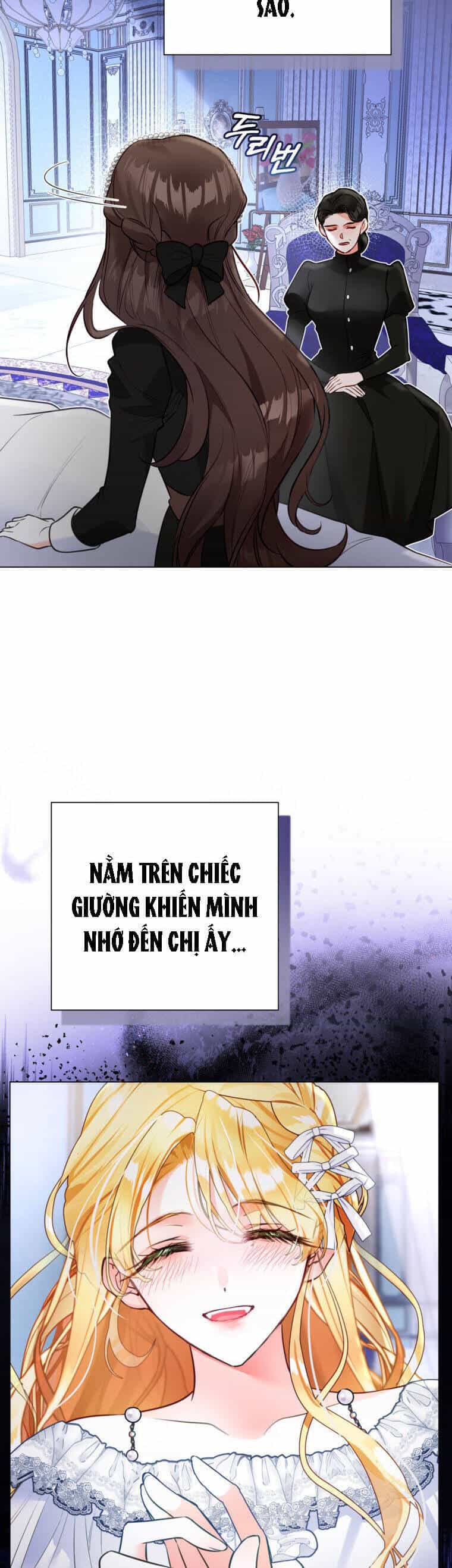 Ở Một Thế Giới Không Có Em Gái Mà Ai Cũng Yêu - Chương 14 - ảnh 30
