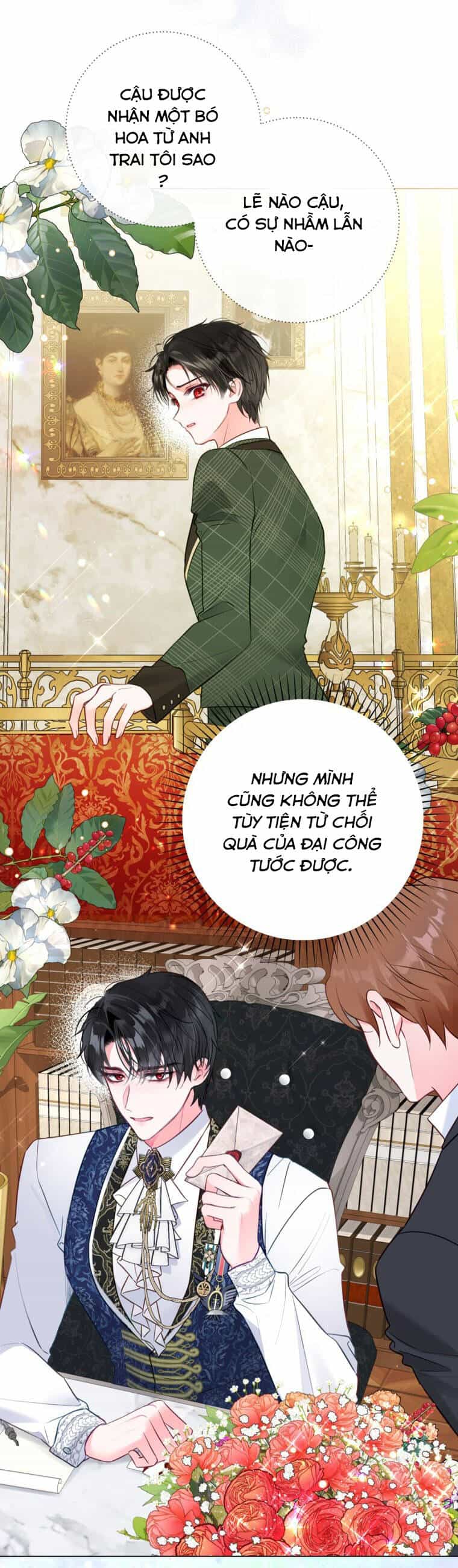 Ở Một Thế Giới Không Có Em Gái Mà Ai Cũng Yêu - Chương 16 - ảnh 25