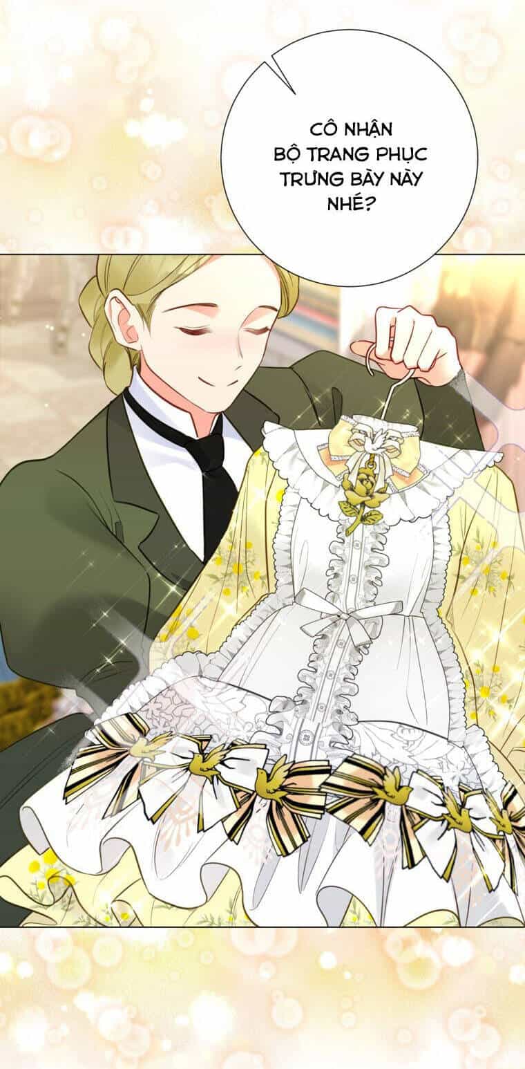 Ở Một Thế Giới Không Có Em Gái Mà Ai Cũng Yêu - Chương 16 - ảnh 36