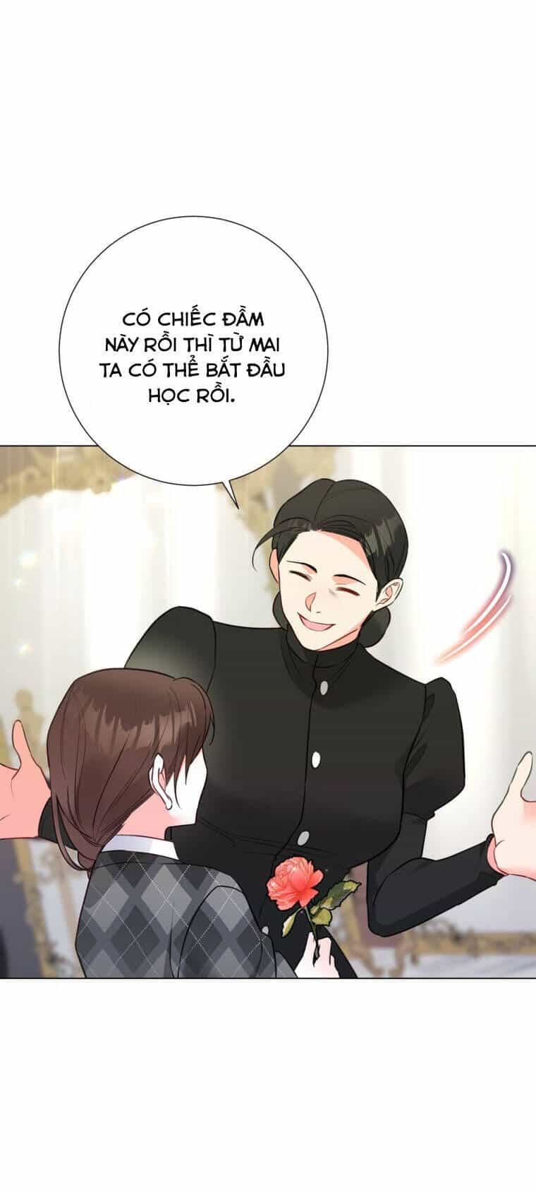 Ở Một Thế Giới Không Có Em Gái Mà Ai Cũng Yêu - Chương 16 - ảnh 41