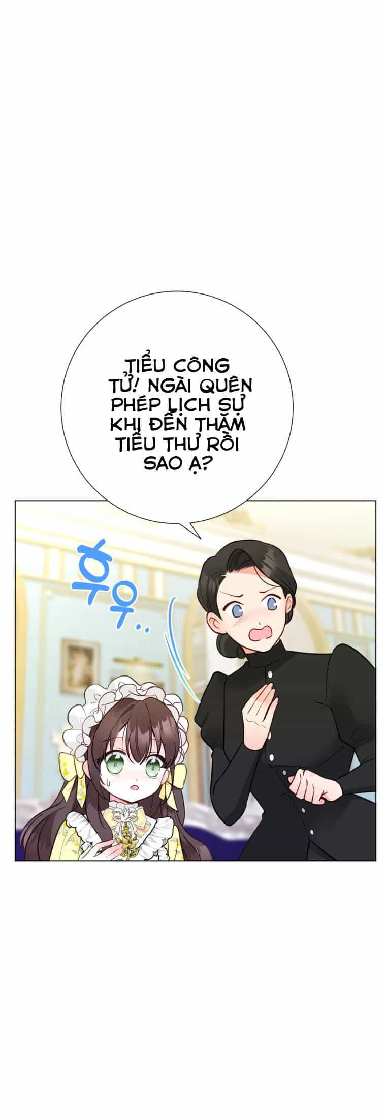 Ở Một Thế Giới Không Có Em Gái Mà Ai Cũng Yêu - Chương 18 - ảnh 48