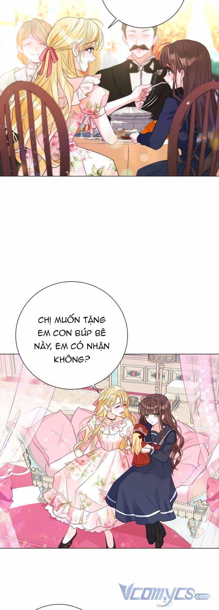 Ở Một Thế Giới Không Có Em Gái Mà Ai Cũng Yêu - Chương 2 - ảnh 45