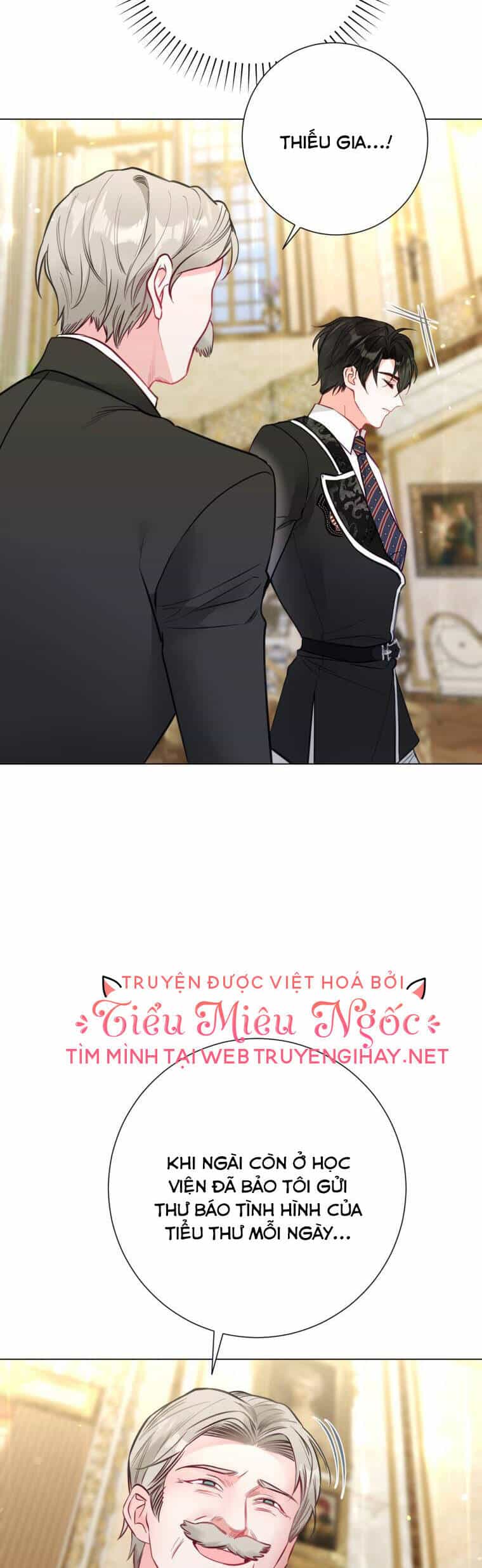 Ở Một Thế Giới Không Có Em Gái Mà Ai Cũng Yêu - Chương 20 - ảnh 38