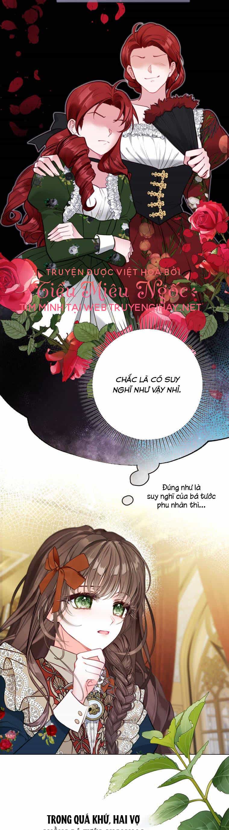 Ở Một Thế Giới Không Có Em Gái Mà Ai Cũng Yêu - Chương 21 - ảnh 25