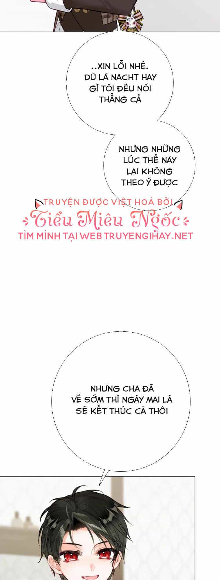 Ở Một Thế Giới Không Có Em Gái Mà Ai Cũng Yêu - Chương 25 - ảnh 28