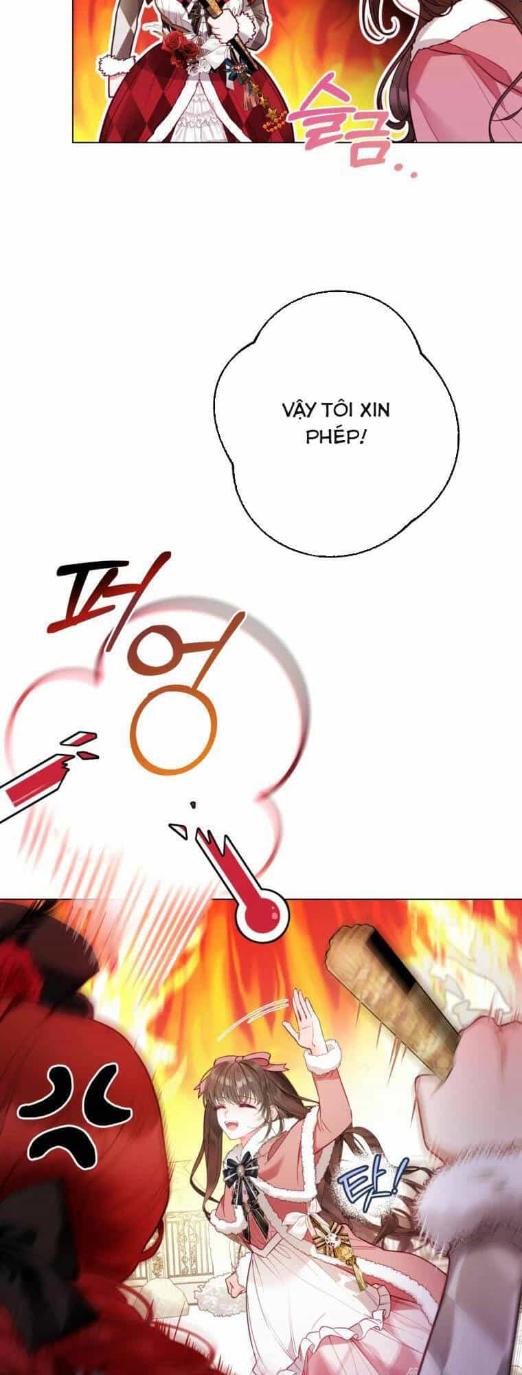 Ở Một Thế Giới Không Có Em Gái Mà Ai Cũng Yêu - Chương 25 - ảnh 9