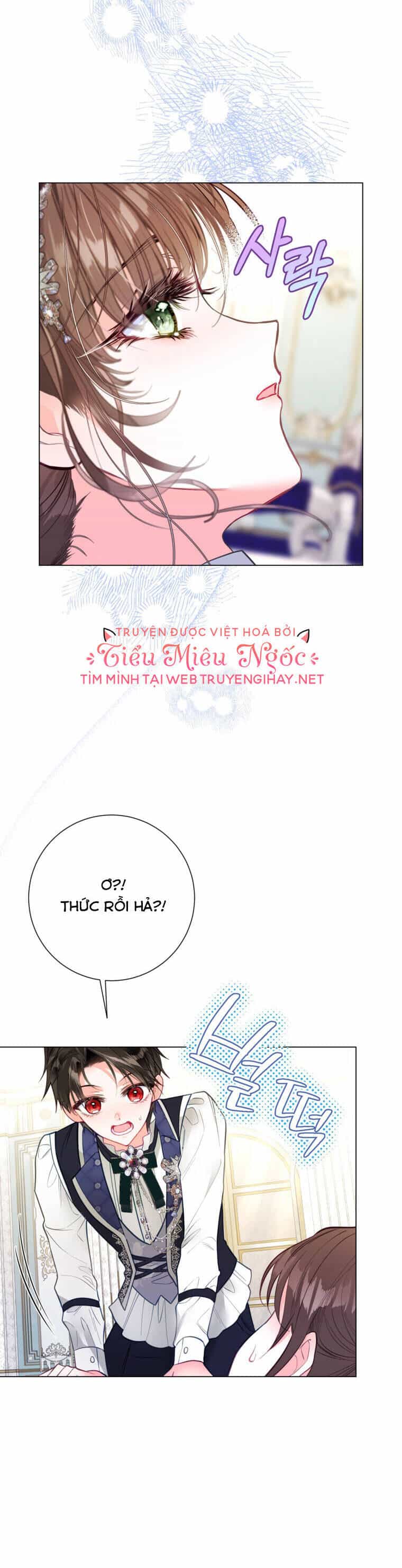 Ở Một Thế Giới Không Có Em Gái Mà Ai Cũng Yêu - Chương 27 - ảnh 42