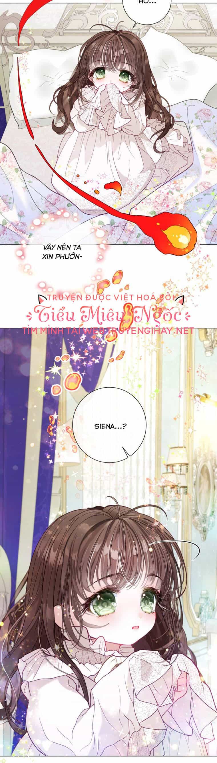 Ở Một Thế Giới Không Có Em Gái Mà Ai Cũng Yêu - Chương 33 - ảnh 4