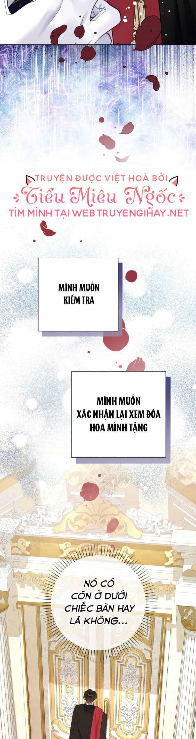 Ở Một Thế Giới Không Có Em Gái Mà Ai Cũng Yêu - Chương 34 - ảnh 26
