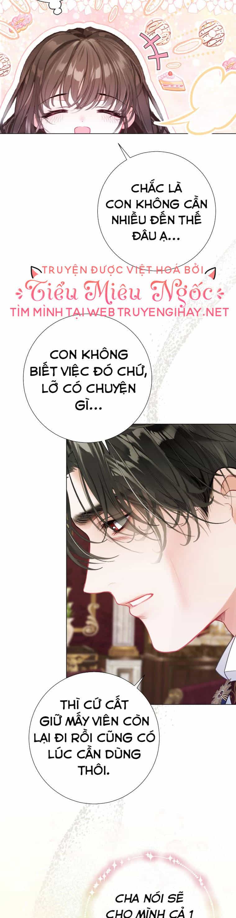 Ở Một Thế Giới Không Có Em Gái Mà Ai Cũng Yêu - Chương 34 - ảnh 5