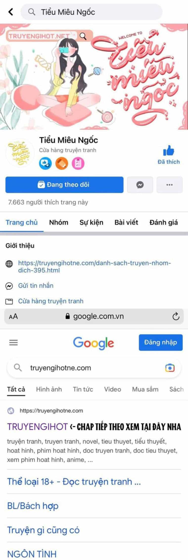 Ở Một Thế Giới Không Có Em Gái Mà Ai Cũng Yêu - Chương 35 - ảnh 1