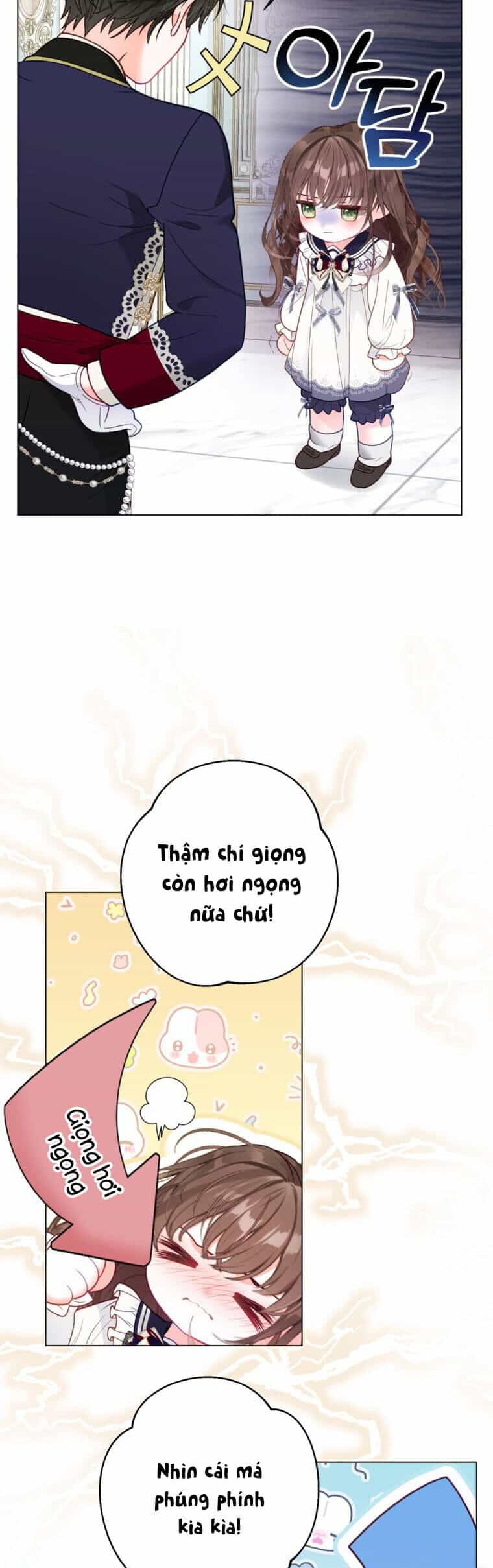 Ở Một Thế Giới Không Có Em Gái Mà Ai Cũng Yêu - Chương 35 - ảnh 23