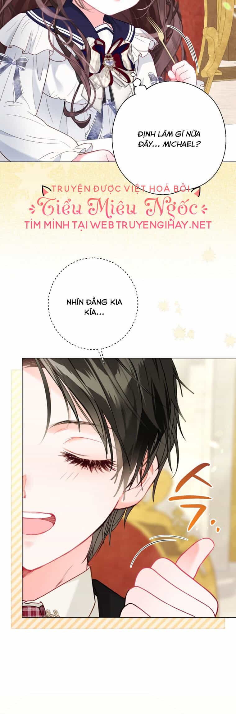Ở Một Thế Giới Không Có Em Gái Mà Ai Cũng Yêu - Chương 35 - ảnh 43