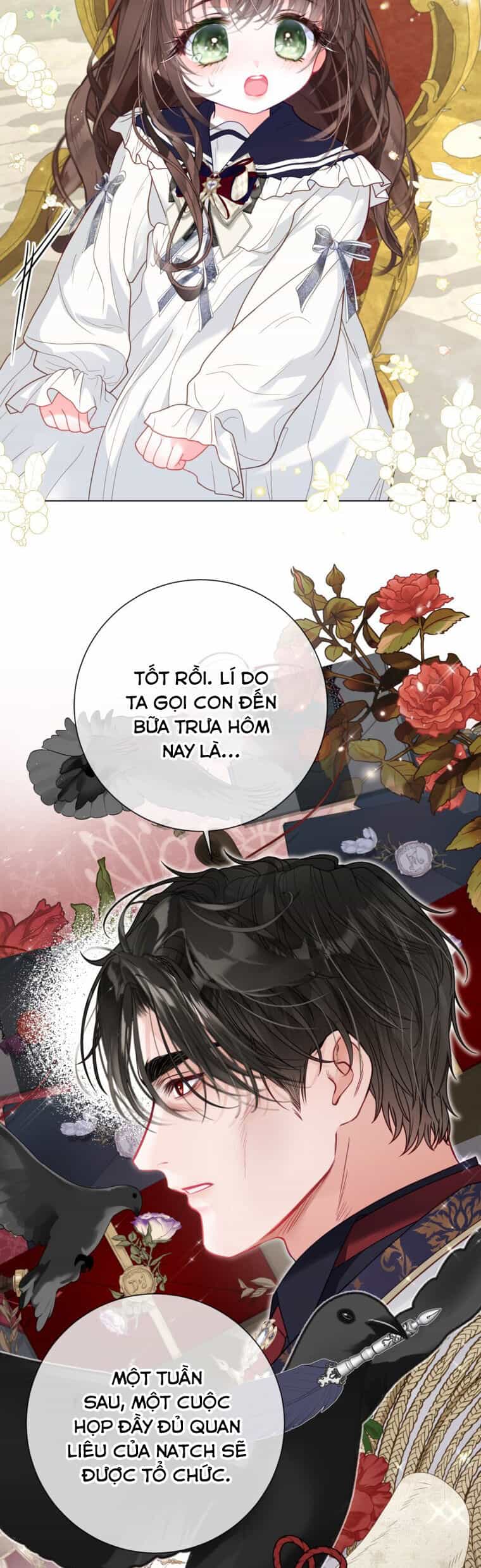 Ở Một Thế Giới Không Có Em Gái Mà Ai Cũng Yêu - Chương 36 - ảnh 7