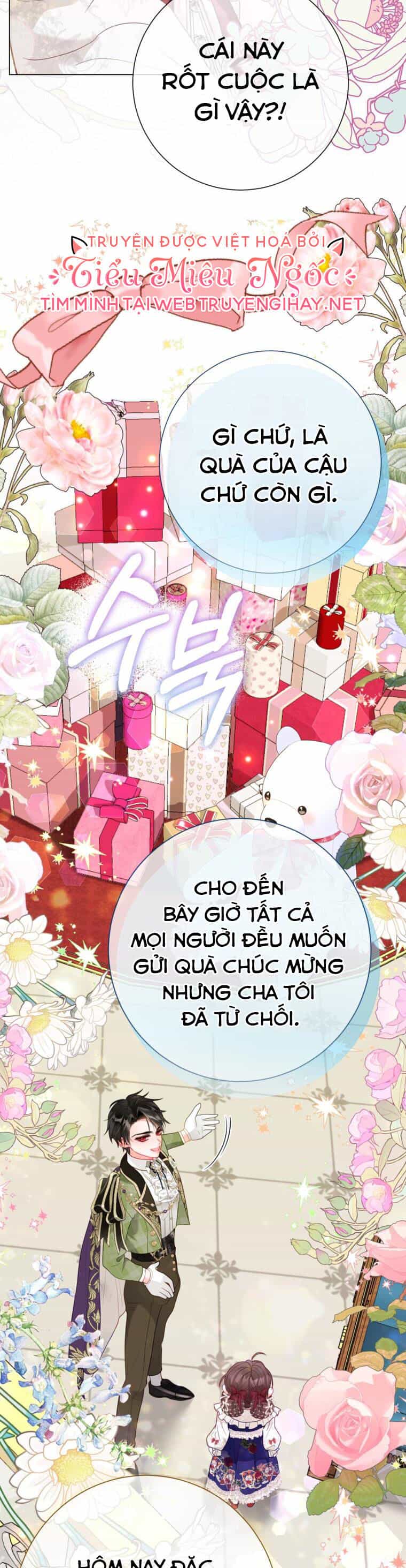 Ở Một Thế Giới Không Có Em Gái Mà Ai Cũng Yêu - Chương 37 - ảnh 11