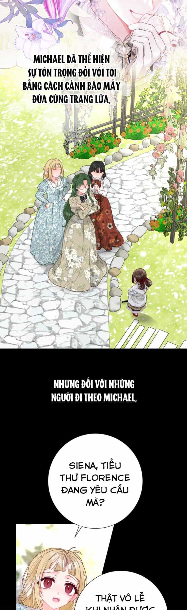 Ở Một Thế Giới Không Có Em Gái Mà Ai Cũng Yêu - Chương 37 - ảnh 26