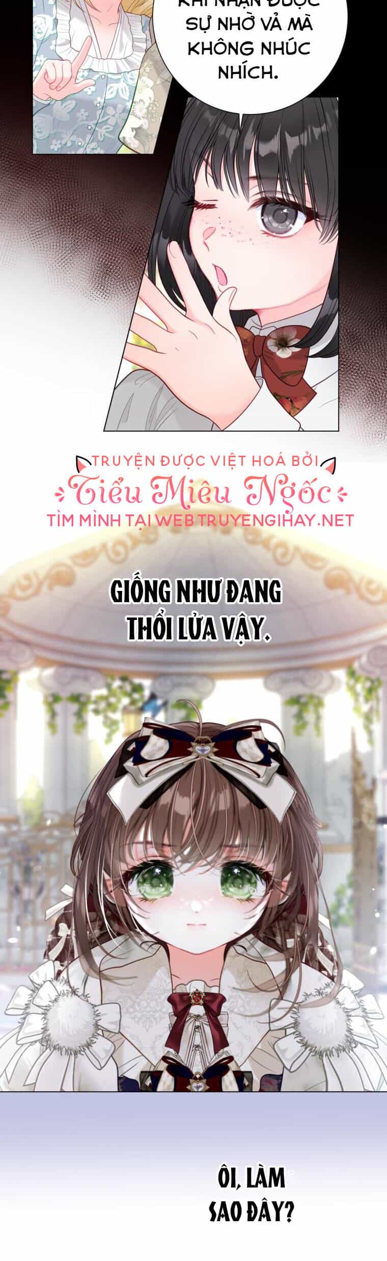 Ở Một Thế Giới Không Có Em Gái Mà Ai Cũng Yêu - Chương 37 - ảnh 27